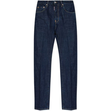 DSQUARED2 Authentic Japanese Denim Wash 642 Jeans 149933944 [P]
