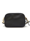 Fendi Black Calfskin Camera Bag 8BT287 158682500 [P]
