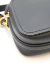 Fendi Black Calfskin Camera Bag 8BT287 158682500 [P]