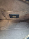 Fendi Black Calfskin Camera Bag 8BT287 158682500 [P]