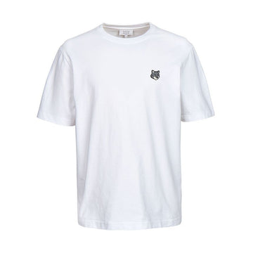 MAISON KITSUNE Herren T-Shirt PM00108KJ7025 P100 158682507 [P]