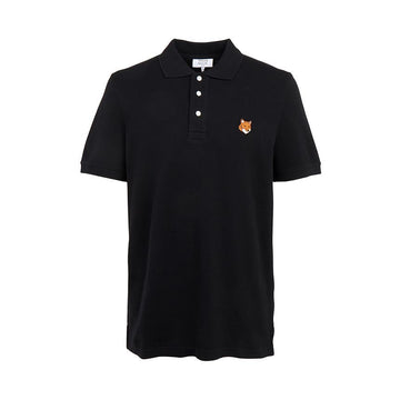 MAISON KITSUNE Kragen Poloshirt für Herren PM00209KP0002 P199 158682510 [P]