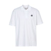 Maison Kitsune Men's Polo Short Sleeve T-Shirt PM00210KP0001 P100 Limited Edition 30 Pieces 158682515 [P]