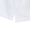 Maison Kitsune Men's Polo Short Sleeve T-Shirt PM00210KP0001 P100 Limited Edition 30 Pieces 158682515 [P]