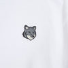 Maison Kitsune Men's Polo Short Sleeve T-Shirt PM00210KP0001 P100 Limited Edition 30 Pieces 158682515 [P]