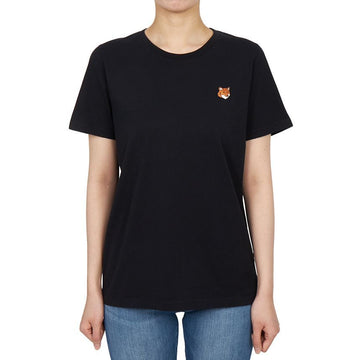 MAISON KITSUNE Damen T-Shirt mit Kurzarm PW00113KJ7026 P199 158682521 [P]
