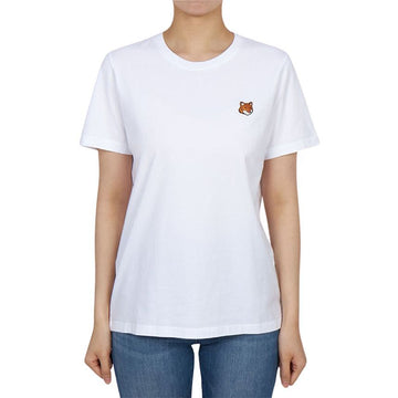 MAISON KITSUNE Frauen T-Shirt Kurzarm PW00113KJ7026 P100 158682520 [P]