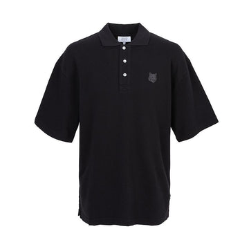 MAISON KITSUNE Herren Polo-Shirt PM00211KP0001 P199 158682518 [P]