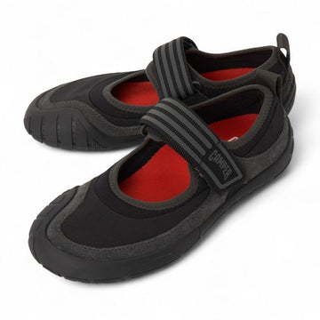 Camper Flat Shoes K201987 001 158690718 [P]