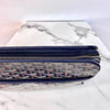 Goyard GM Clutch Bag Navy ABAJOUV-GM-12 158690722 [P]