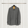 Thom Browne Waterproof Driver Jacket MJO153A 110 158692402 [P]