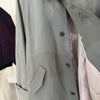Thom Browne Waterproof Driver Jacket MJO153A 110 158692402 [P]