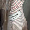 Thom Browne Waterproof Driver Jacket MJO153A 110 158692402 [P]