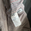 Thom Browne Waterproof Driver Jacket MJO153A 110 158692402 [P]