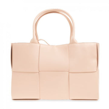 Bottega Veneta Intrecciato Arco Tote Bag (609175 VCQC2 6917) 149063707 [P]