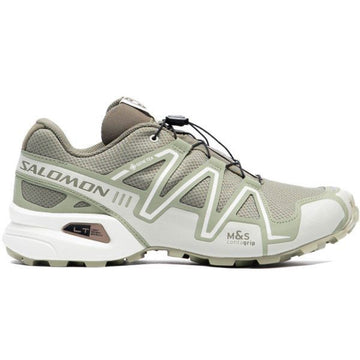 Salomon Speedcross 3 GTX (Deep Lichen Green/Tea/Icicle) (L47684600) 148252716 [P]