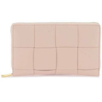 Bottega Veneta Cassette Zip-Around Wallet stamp: 750259 VCQC1 6917 75831991 [P]