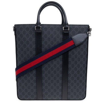 GUCCI ラージトートバッグ 141370637 [P]