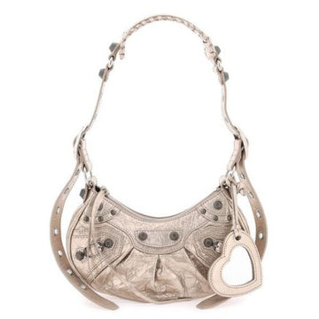 Balenciaga Le Cagole XS Shoulder Bag 671309 0GT3Y 9706 114941063 [P]