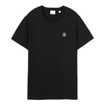 BURBERRY Monogram-Motiv Baumwoll-T-Shirt 157283832 [P]