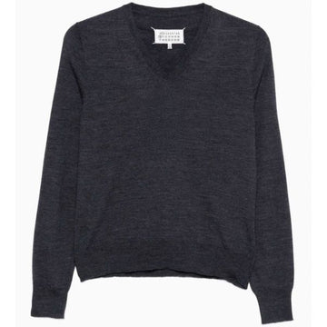 Maison Margiela Wool Sweater 149802975 [P]