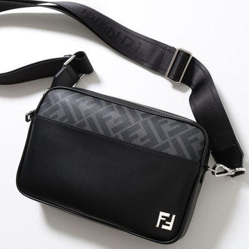 FENDI カメラケース (7M0286 AJF0 F0GXN) 148569332 [P]