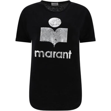 ISABEL MARANT 半袖Tシャツ 138832428 [P]