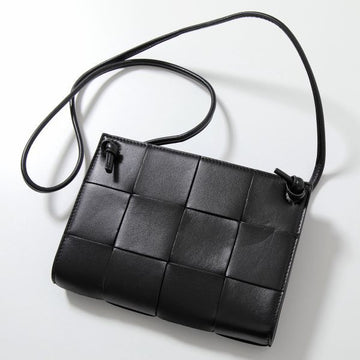 BOTTEGA VENETA Kassette Mini Crossbody Tasche (VCQC2 8425) 132403418 [P]