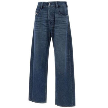 DIESEL 1997 D-enim Relax Jeans 157400509 [P]