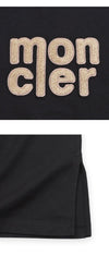 Moncler Women's Teddy Logo Short Sleeve Top 153144087 [P]