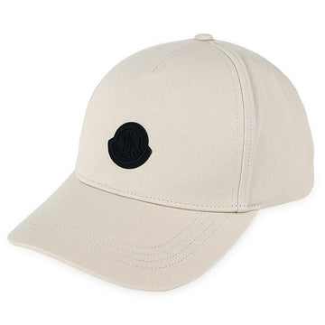 MONCLER Männer Stickerei Logo Baseballkappe 154383470 [P]