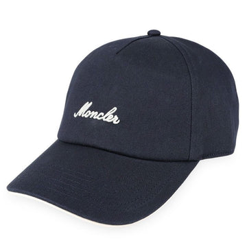 Moncler Embroidered Logo Baseball Cap 154049864 [P]