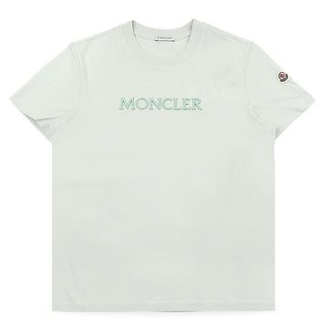 MONCLER トーナルロゴコットン半袖 153689672 [P]