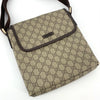 GUCCI PVCメッセンジャーバッグ223666 158712844 [P]