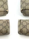 GUCCI PVCメッセンジャーバッグ223666 158712844 [P]