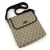 GUCCI PVCメッセンジャーバッグ223666 158712844 [P]