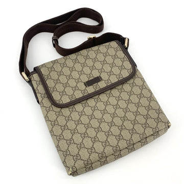 GUCCI PVCメッセンジャーバッグ223666 158712844 [P]