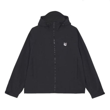 Maison Kitsune TECHNICAL WINDBREAKER 147521714 [P]
