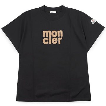 Moncler Women's Teddy Logo Short Sleeve Top 153144087 [P]
