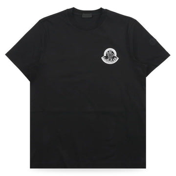 MONCLER グラフィックワッペンロゴTシャツ 152530142 [P]