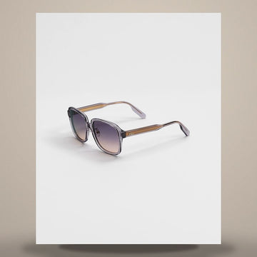 Dior S1F Sunglasses Gray Square DRIBS1FXR_45S1 158713408 [P]