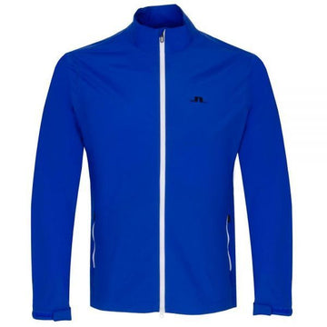 J LINDEBERG Ash Light Packable Jacket (GMOW10910-O516) 148461680 [P]
