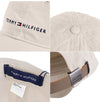 TOMMY HILFIGER ロゴ ストーン キャップ 153690688 [P]