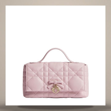 Diesel My Tender Top Handle Mini Bag in Rose 158713567 [P]