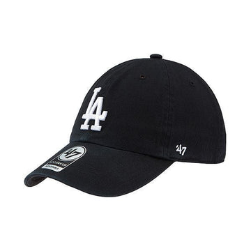 47 BRAND Cleanup LA Dodgers Big Logo Cap 144598889 [P]