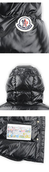 MONCLER DACCA フーデッド パディング ジャケット 160754885 [P]