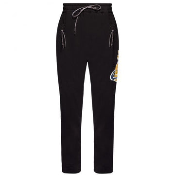 VIVIENNE WESTWOOD FUßBALLHOSE MIT ZEITMASCHINE (3J01000K J0006 N401) 107094764 [P]