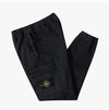 STONE ISLAND ワッペンロゴパッチカ cargoジョガーパンツ メンズロングパンツ K2S153100031 S0010 V0029 148852104 [P]