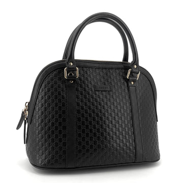 Gucci Medium Dome Tote and Shoulder Bag 449663 158715016 [P]