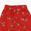 Bobo Choses Palm Adventure Woven Long Pants 155989246 [P]
